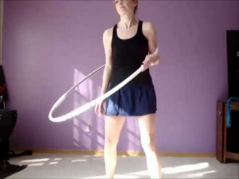 Speedy Swing Hooping