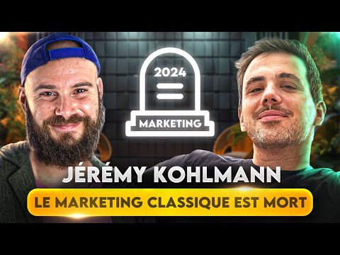 Jeremy Kohlmann — photo