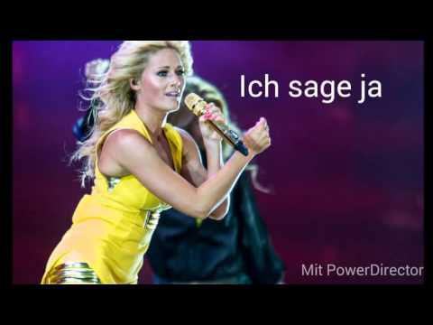Unser Tag - Helene Fischer