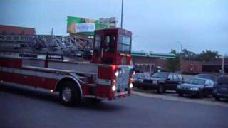 preview picture of video 'Hook & Ladder 7 Kansas City Fire Dept.'