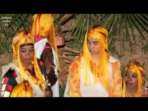 Haji Ouali 2018 - Illis N Tmazirt