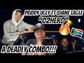 PRIDDY UGLY 02HERO FT SHANE EAGLE REACTION