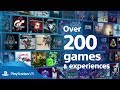 PlayStation VR | Over 200 Games & Experiences