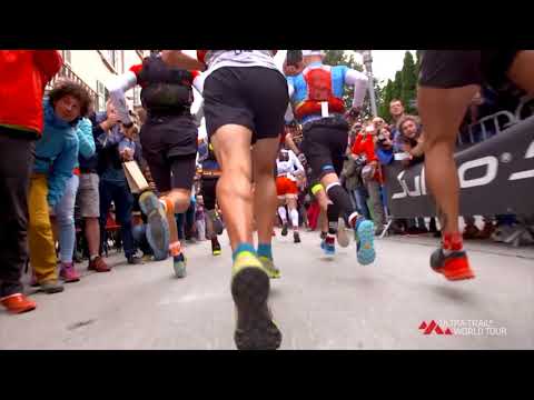 Teaser UTMB