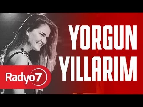 Yorgun Yıllarım - DERYA BEDAVACI