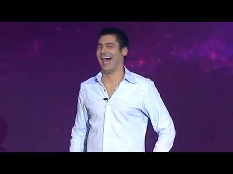Danny Bhoy - Live at the Sydney Opera House (2007)