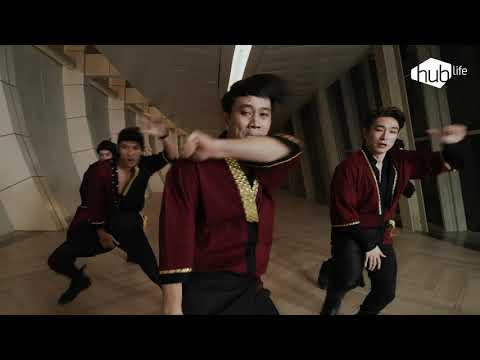 #HublifeKDCC2021 Finalist - IDIH