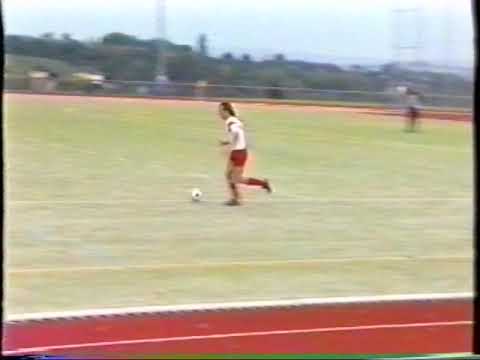 Relegation 1988: Entscheidungsspiel um den Aufstieg in die A-Klasse Wiesbaden