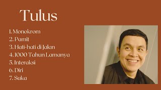 Download lagu Lagu TULUS COCOK untuk BERAKTIVITAS yang Membuat Anda BERSEMANGAT! mp3