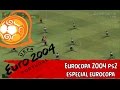 Uefa Euro 2004 Ps2 Especial Eurocopa