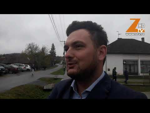 Balul vinului la Samsud