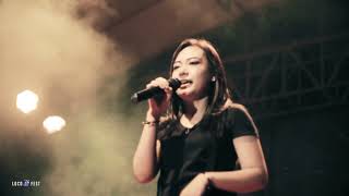 Download lagu KILMS Ft. AIU - Moving On (Live at LocoFest 2017) mp3 Download lagu KILMS Ft. AIU - Moving On (Live at LocoFest 2017) mp3
