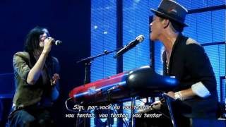 Bruno Mars  It Will Rain - Legendado