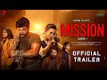 Mission Chapter 1 Hindi Trailer | Arun Vijay, Amy Jackson, Nimisha Sajayan