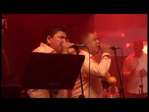 El Temor me hizo perderte - José Alberto "El Canario" - Vueltabajero Salsa Festival