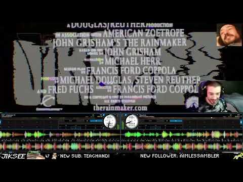 live mix part 2 yeah