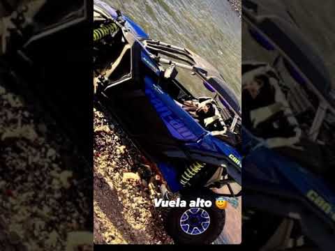 Daniel vasquez- el sharky Se nos va