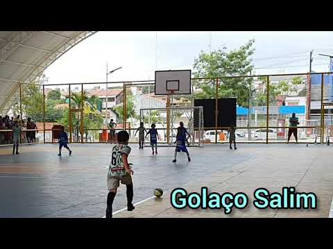 Vitória aurora e gol meu