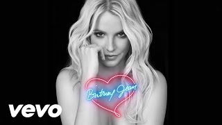 Britney Spears - Tik Tik Boom (Audio)  feat. T.I.