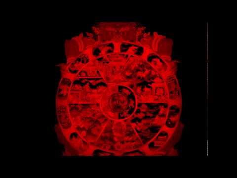 YVN KXX x PYRVMXDZ - YA VSE ESHE ZDES (master by GVRDIBEAT)