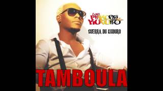 NEW SONG TAMBULA LES PRINCES DU KUDURO 2013