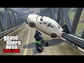 GTA 5 Fails Funny Moments EP 1