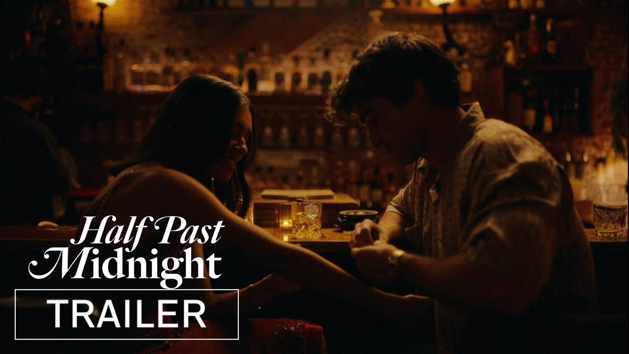 Half Past Midnight | Official Trailer HD | Tough Cheddar Films