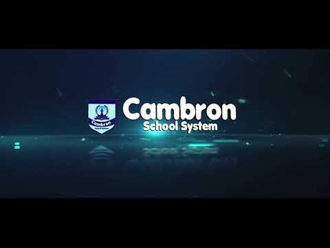 Cambron school system