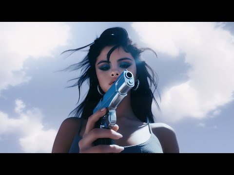 Selena Gomez & Dua Lipa - Bang Bang (DJ Rivera Remix)
