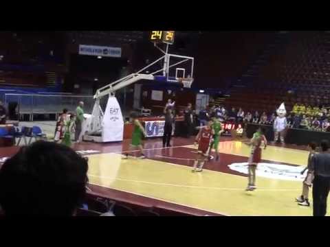 pantigliate basket ultimo quarto forum