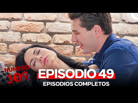 Número 309 49. Episódio (Dublagem em Português)