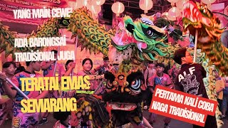 Download lagu BARONGSAINYA KAYAK DI FILM - Tim TERATAI EMAS SEMARANG mp3 Download lagu BARONGSAINYA KAYAK DI FILM - Tim TERATAI EMAS SEMARANG mp3