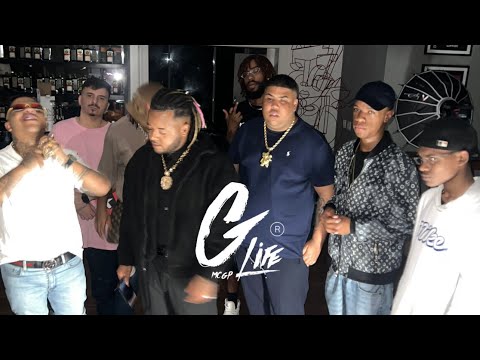 Mc GP , vulgo FK , Mc Cebezinho , Mc Magal - Pode me ligar de vídeo .
