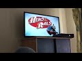 Opening To Thomas And Friends Hero Of The Rails 2009 UK DVD