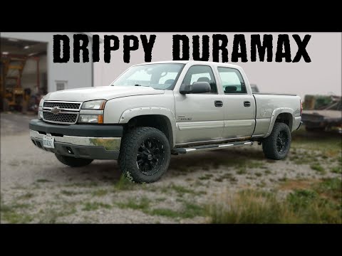 Is this Cheating? GM's 6 HOUR Water Pump Insanity