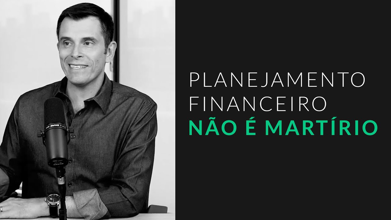 Você sofre demais para organizar suas contas?