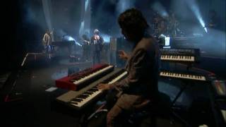 [HD]Charly Garcia- Rezo por vos- El concierto subacuático (Velez 2009)