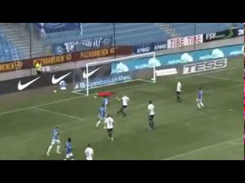 Molde  Stabæk  19'  1 0  Eikrem