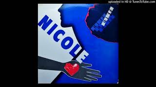 Nicole-Don&#39;t You Want My Love-1985