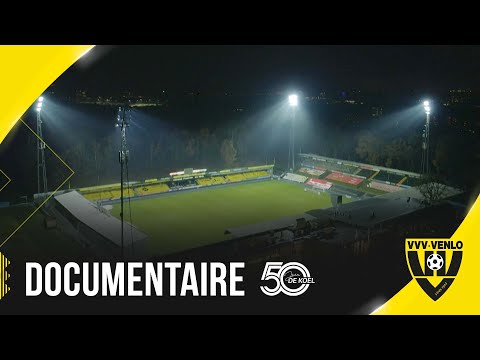 DOCU | 50 jaar De Koel