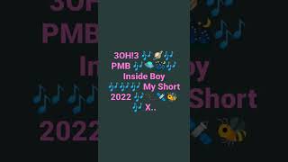 3OH!3 🎶⭐🎶 PMB 🎶🧬🎶 Inside Boy 🎶 2022 🎶🛸 🎶 X..
