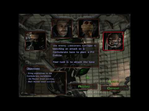 StarCraft 1: Salvation 02 - Matt Horner
