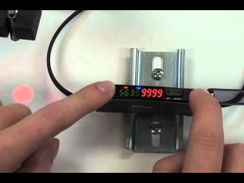 FS-N11CN FS-N11N FS-N11MN FS-N11P KEYENCE Усилитель (Комплект) / оптоволоконный усилитель - фото 1 - id-p1663755040