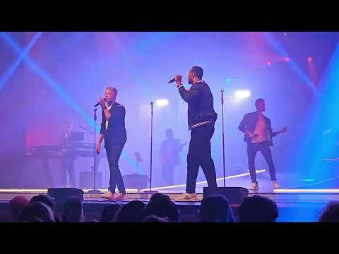 The Story of Boybands-Orpheus Apeldoorn 26.01.24