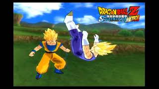 エンジョイ勢のドラゴンボールZ Sparking! METEOR