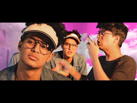 Danyal S - PressDecline (Official Video)