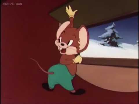 Herman e Katnip  - Natal dos Ratinhos