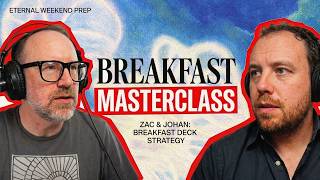 How to Master Breakfast in Legacy