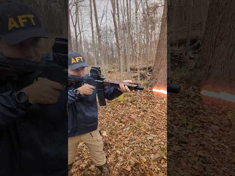 Binary 22lr w/ Tracers