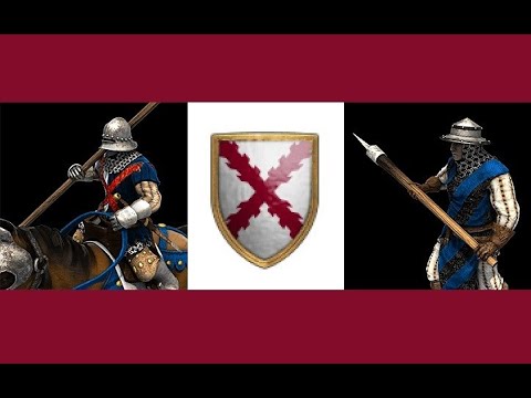 The Burgundians | THEME | Epic Loading Screen